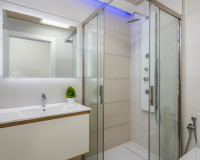 Nueva construcción  - high-bungalow - Torrevieja - TORREVIEJA