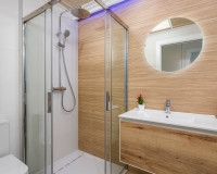 Nueva construcción  - high-bungalow - Torrevieja - TORREVIEJA