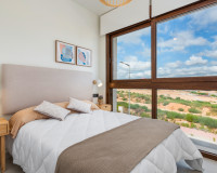Nueva construcción  - high-bungalow - Torrevieja - TORREVIEJA