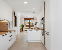 Nueva construcción  - high-bungalow - Torrevieja - TORREVIEJA