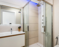 Nueva construcción  - high-bungalow - Torrevieja - TORREVIEJA