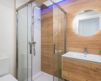 Nueva construcción  - high-bungalow - Torrevieja - TORREVIEJA
