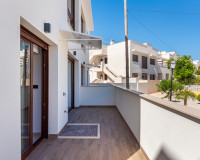 Nueva construcción  - high-bungalow - Torrevieja - TORREVIEJA