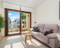 Nueva construcción  - high-bungalow - Torrevieja - TORREVIEJA
