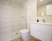 Nueva construcción  - high-bungalow - Vistabella - Orihuela