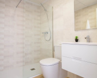 Nueva construcción  - high-bungalow - Vistabella - Orihuela