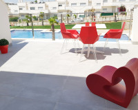 Nueva construcción  - high-bungalow - Vistabella - Orihuela