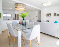 Nueva construcción  - high-bungalow - Vistabella