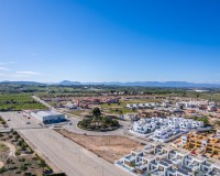 Nueva construcción  - Laguna Azul Villa - Los Montesinos