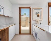 Nueva construcción  - Laguna Azul Villa - Vera