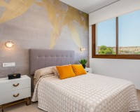 Nueva construcción  - Laguna Azul Villa - Vera