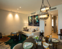 Nueva construcción  - low-bungalow - Algorfa