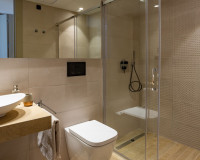 Nueva construcción  - low-bungalow - Algorfa