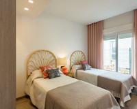 Nueva construcción  - low-bungalow - Algorfa