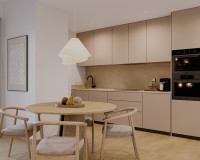 Nueva construcción  - low-bungalow - Algorfa