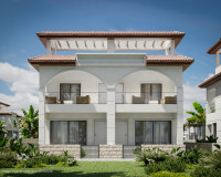 Nueva construcción  - low-bungalow - Ciudad Quesada