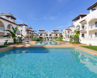 Nueva construcción  - low-bungalow - Ciudad Quesada