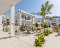 Nueva construcción  - low-bungalow - Ciudad Quesada