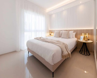 Nueva construcción  - low-bungalow - Ciudad Quesada