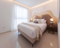 Nueva construcción  - low-bungalow - Ciudad Quesada