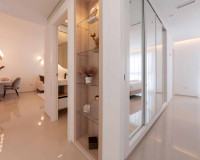 Nueva construcción  - low-bungalow - Ciudad Quesada