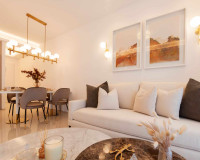 Nueva construcción  - low-bungalow - Ciudad Quesada
