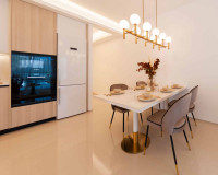 Nueva construcción  - low-bungalow - Ciudad Quesada
