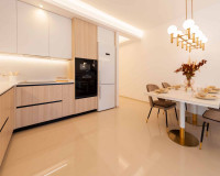Nueva construcción  - low-bungalow - Ciudad Quesada