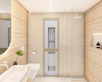 Nueva construcción  - low-bungalow - Ciudad Quesada