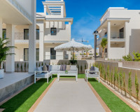 Nueva construcción  - low-bungalow - Ciudad Quesada