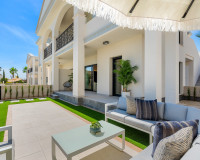 Nueva construcción  - low-bungalow - Ciudad Quesada