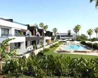 Nueva construcción  - low-bungalow - Ciudad Quesada