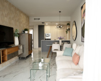 Nueva construcción  - low-bungalow - Ciudad Quesada