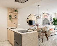 Nueva construcción  - low-bungalow - Ciudad Quesada