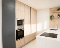 Nueva construcción  - low-bungalow - Ciudad Quesada