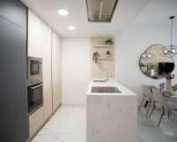 Nueva construcción  - low-bungalow - Ciudad Quesada