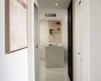 Nueva construcción  - low-bungalow - Ciudad Quesada
