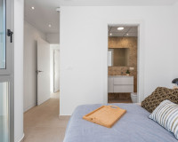 Nueva construcción  - low-bungalow - Dolores