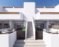 Nueva construcción  - low-bungalow - Dolores