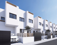 Nueva construcción  - low-bungalow - Dolores