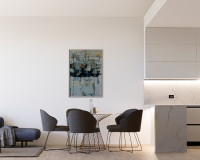 Nueva construcción  - low-bungalow - Finestrat