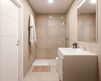 Nueva construcción  - low-bungalow - Fuente Álamo de Murcia - Murcia
