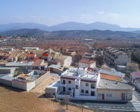Nueva construcción  - low-bungalow - La Canalosa - Alicante