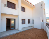 Nueva construcción  - low-bungalow - La Canalosa - Alicante
