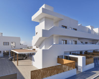 Nueva construcción  - low-bungalow - Los Alcazares - Murcia