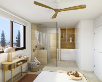 Nueva construcción  - low-bungalow - Los Alcazares - Murcia