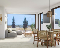 Nueva construcción  - low-bungalow - Los Alcazares - Murcia
