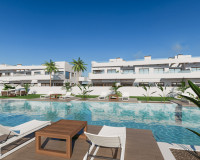 Nueva construcción  - low-bungalow - Los Alcazares - Murcia