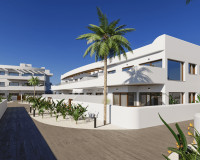 Nueva construcción  - low-bungalow - Los Alcazares - Murcia