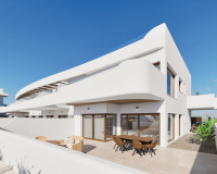 Nueva construcción  - low-bungalow - Los Alcazares - Murcia